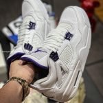 Jordan4Metallicpurple