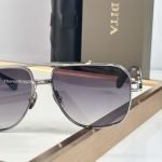 Kudru Sunglasses In Black – Sg319