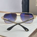 Kudru Sunglasses In Gold – Sg318