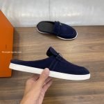Likely Mules In Blue – Hs138
