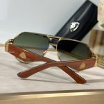 Maybach The King Iii Sunglasses – Sg256