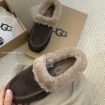 Ansley Mules In Brown