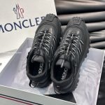 Trailgrip Gtx Leather Hiking Boots Black – Mc11