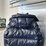 Montbeliard Down Jacket In Blue – Jk708