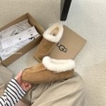 Ansley Mules In Brown