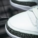 Nikeairjordan3Retrosneakersdarkiris