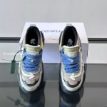 Odsy-1000 Sneakers ‘Black Sage Green’ – Ow87