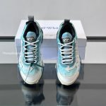 Odsy-2000 Sneakers In Blue – Ow93