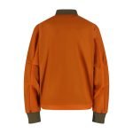 Ouveze Reversible Nylon Jacket