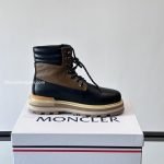 Peka Hiking Boots In Brown – Mc42