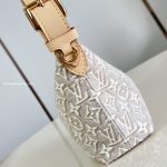 Pochette Hills Bag Monogram Embleme Jacquard M29879