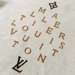 Short-Sleeved Signature Crewneck