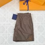 Signature Swimshorts