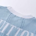 Silk-Cotton Short-Sleeved Crewneck 1Aijyn