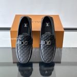 Silverstone Mocassin In Black 1Ahrs8