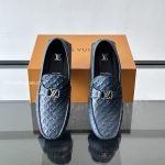 Silverstone Mocassin In Blue 1Aiwp5