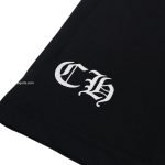 Stars Logo Printed Sweater In Black – Sk780