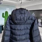Arroux Short Down Jacket – Jk737
