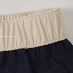Swim Shorts In Dark Blue