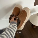 Tasman Weather Hybrid Slip-On In Brown