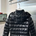 Bady Down Jacket In Black – Jk696