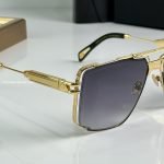 The Dawn Sunglasses In Gold – Sg270