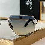 The Visionist Sunglasses In Brown – Sg285