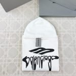 3D Liquified Effect Hoodie In White – Sk806