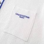 Waffle Signature Short-Sleeved Shirt In White 1Ak6Ww – Sh532