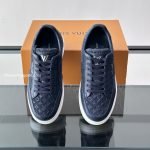 Beverly Hills Sneakers In Blue 1Akbrc