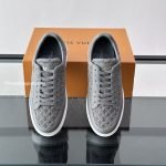 Beverly Hills Sneakers In Grey 1Akbsc