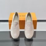 Bidart Espadrilles Beige Monogram Jacquard 1Ahqu1