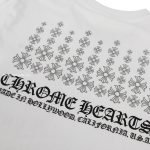 Cemetery Floral Sweater In White – Sk785