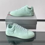 Court Re-Nylon Sneakers In Blue – Pd299