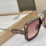 Eyewear Hyperlux-1000 Pilot Sunglasses – Sg323