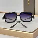 Hyperlux-1000 Pilot Sunglasses In Black – Sg321