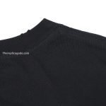 Explicit Codex T-Shirt In Black