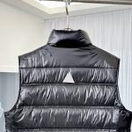Grenoble Nantu Down Gilet In Black