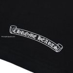 Horseshoe Floral Sweater In Black – Sk782