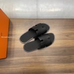 Izmir Sandals In Black – Hs139