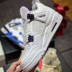 Jordan4Metallicpurple