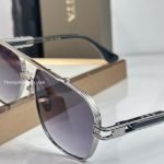 Kudru Sunglasses In Black – Sg319