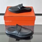 Likely Mules In Black – H380