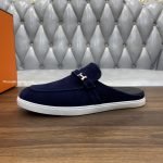 Likely Mules In Blue – Hs138