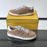 Match Trainers Sneakerse In Beige – Fd190