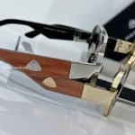 Maybach The King Iii Sunglasses – Sg256