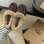Ansley Mules In Brown