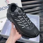 Trailgrip Gtx Leather Hiking Boots Black – Mc11