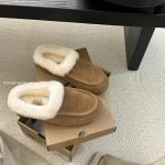 Ansley Mules In Brown