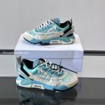 Odsy-2000 Sneakers In Blue – Ow93